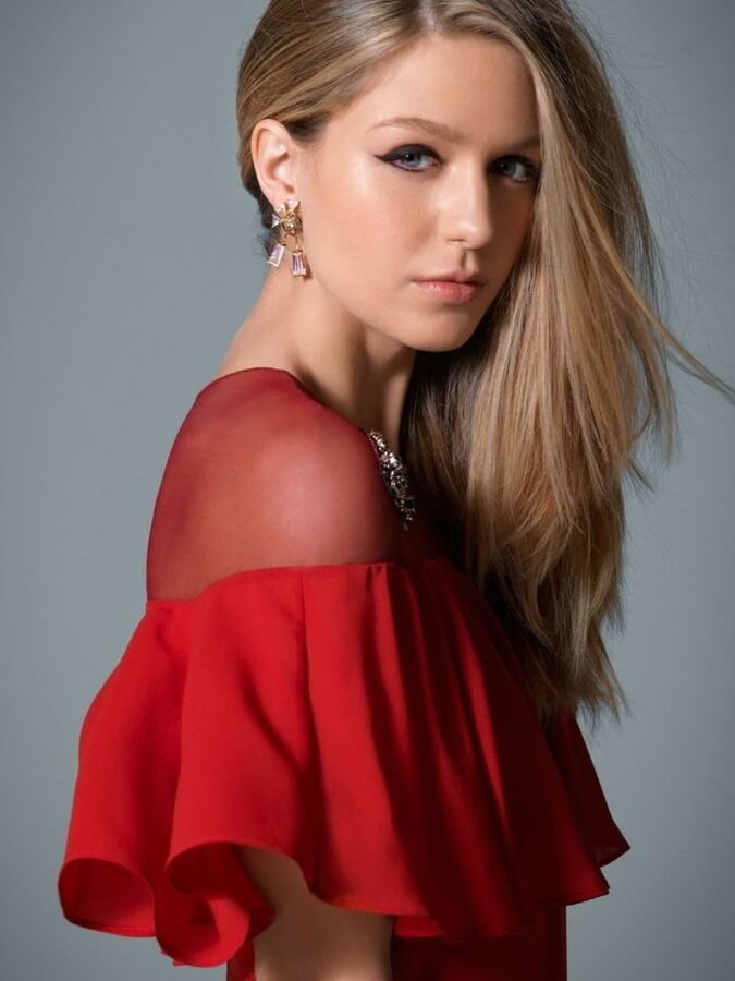 Melissa Benoist