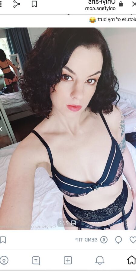 Annette Dutch slut