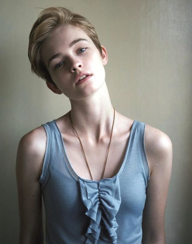 A Hot Mess-