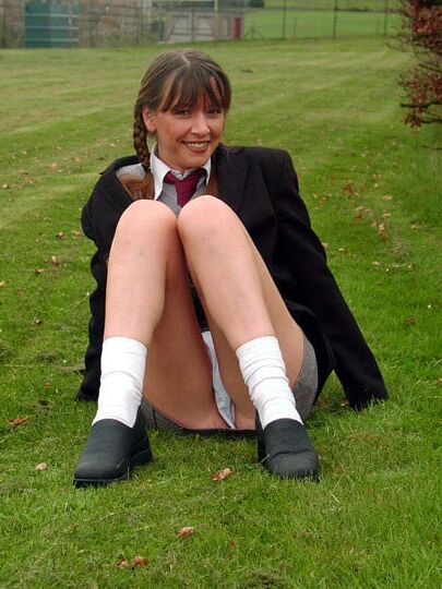 Aberdeen lass does it again