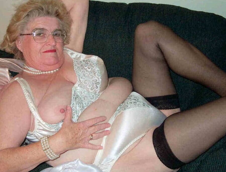 Granny Gallore