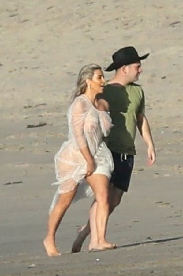 Kim K dec