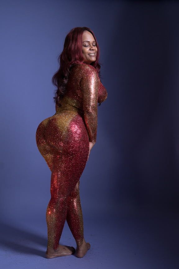 Glitter