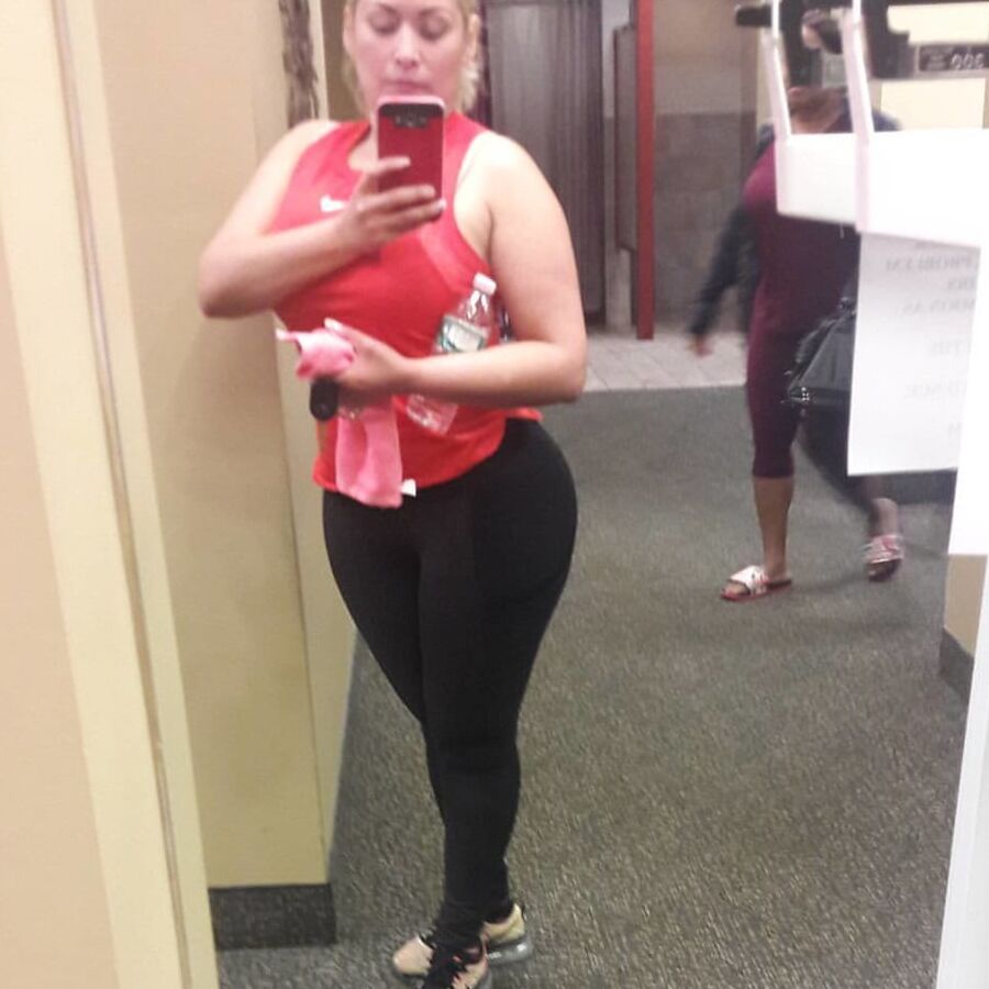 MI TIA JACKY
