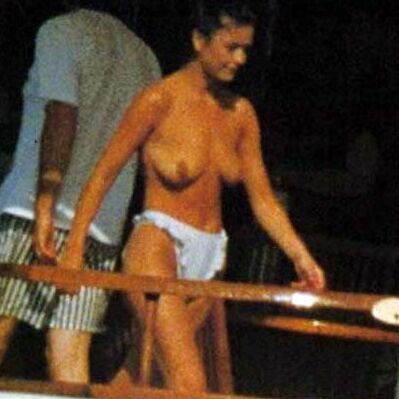 Catherine Zeta-Jones