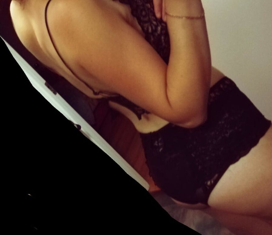selfie