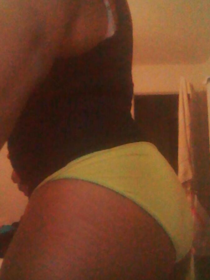 So many panties and nighties.