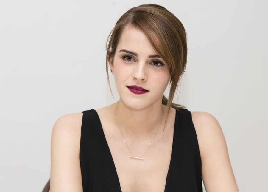 Fap Material: Emma Watson