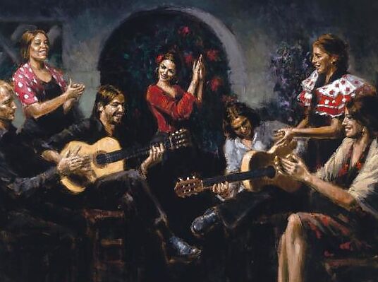 Flamenco