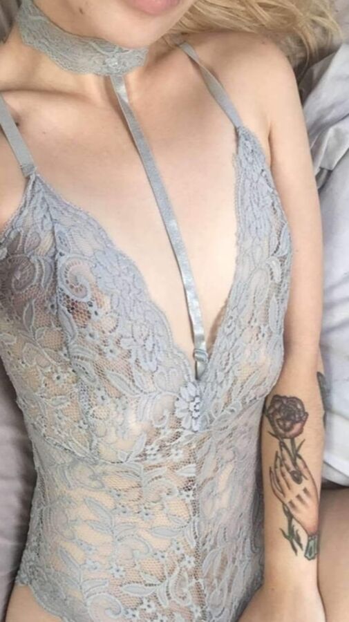 nylonfootlover lingerie gallery