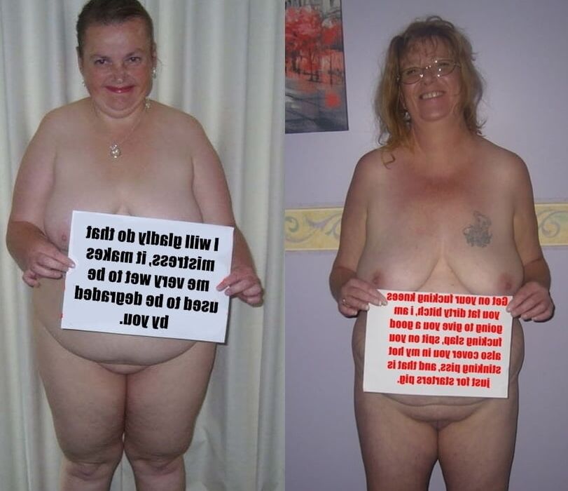 Fat Pig Samantha