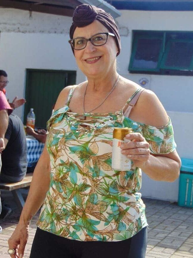 GILF MIRIAM