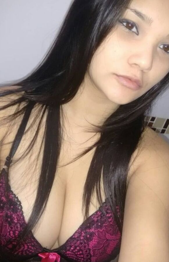 Sexy and sweet