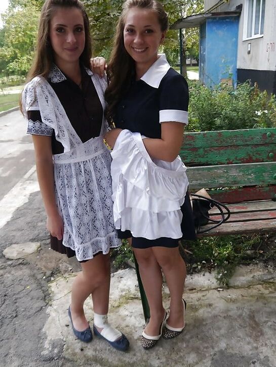costumes and uniforms
