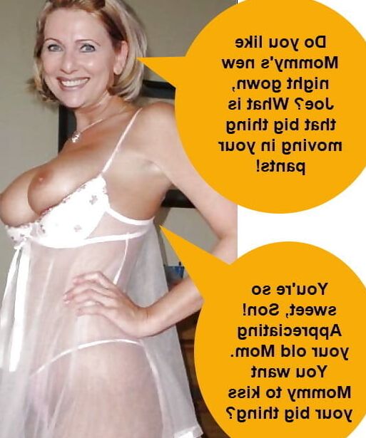 Submissive Captions