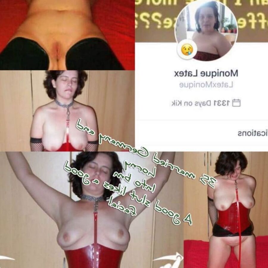 Kiksluts galore