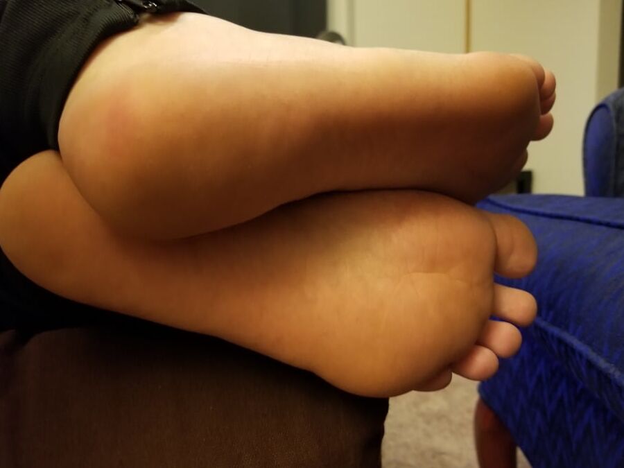 "ALICIA&;S" WINTER SOLES