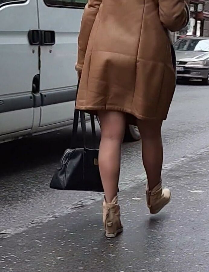 Sexy legs