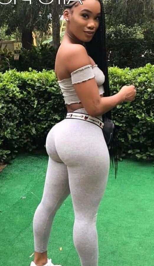 Phat Ass