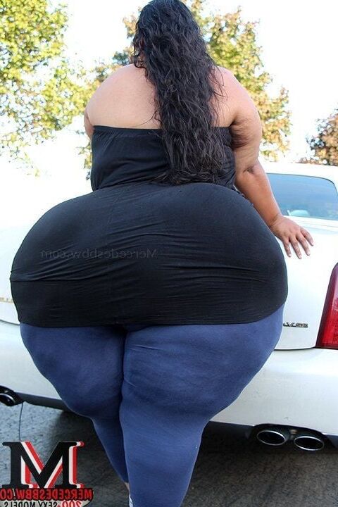 Best asses