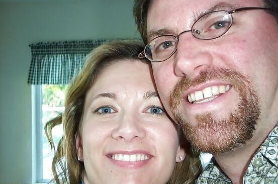 Shared wife Rebecca