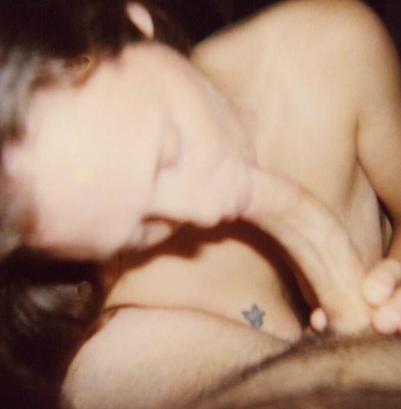 Women Need Exposure - Vintage Slut
