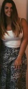 Sexy Busty Rachel