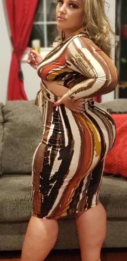 Chubby girl
