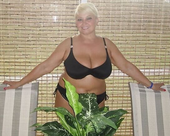 Heavy tits