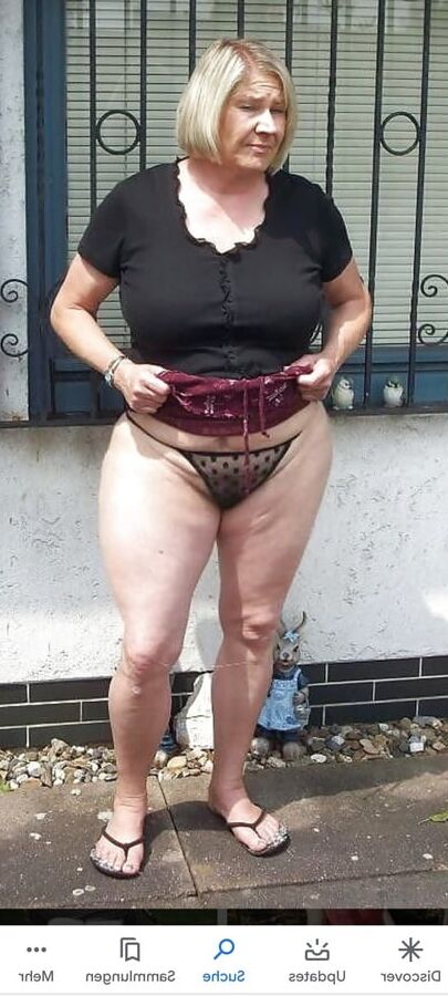 Sexy