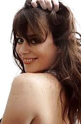 Eve Myles
