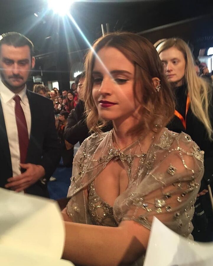 Emma Watson