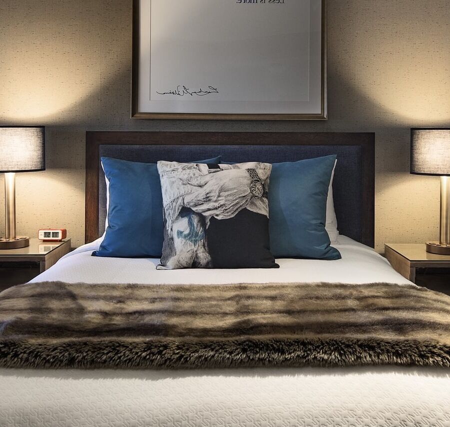 Dream Beds I want to have sex in