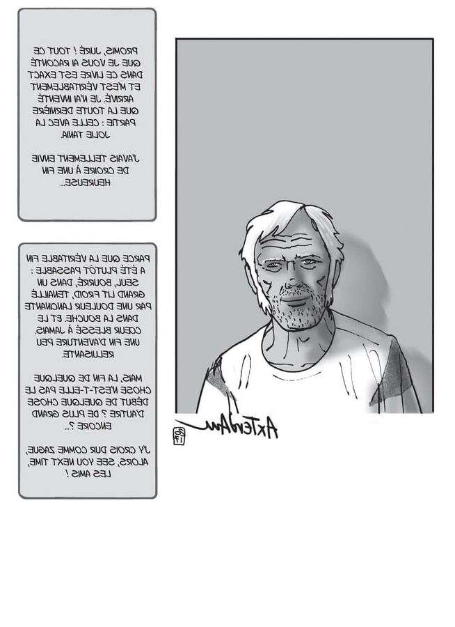 Les Histoires de cul