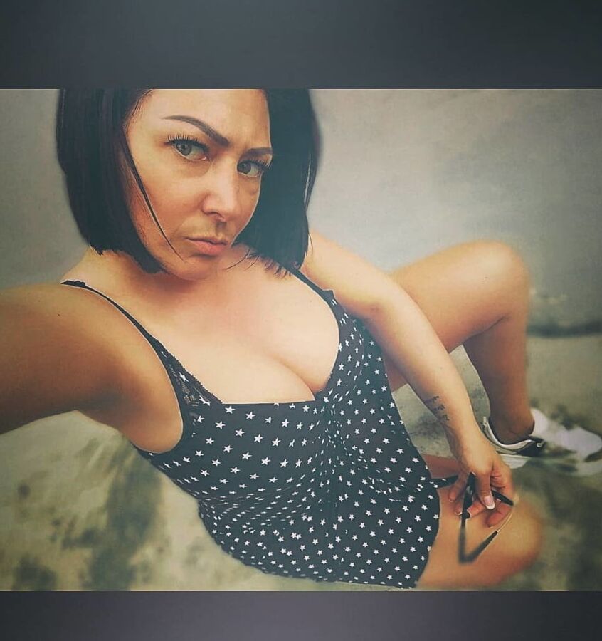 Natalija Cosovic zvana sisa