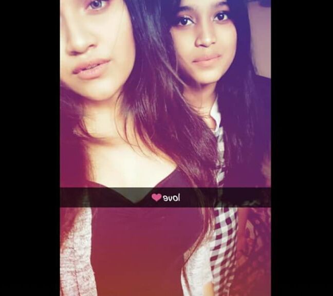 Maisha the whore!