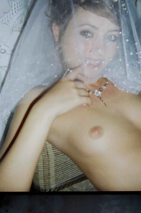 Ahlaksiz gelinler-naughty brides-