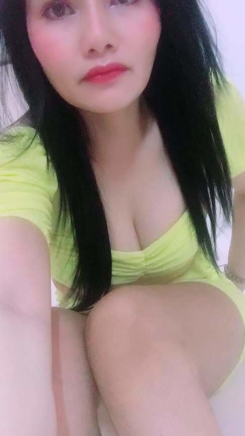 Pelacur Thailand