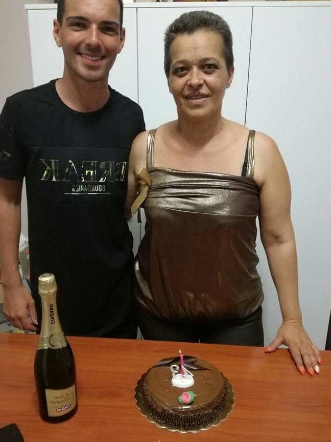 Patrizia la troia
