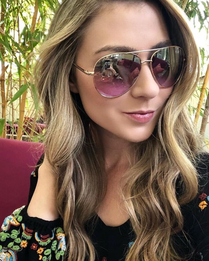 Katie Wilson