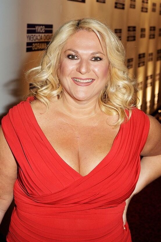 Vanessa Feltz