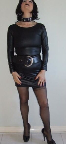 Uk Milf Jane ib black