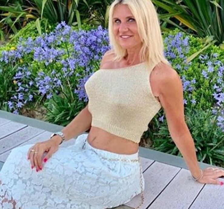 Hot MILF
