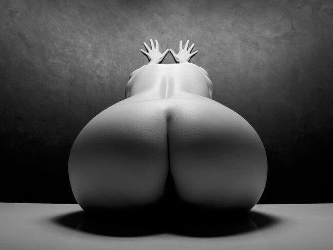 Black or White