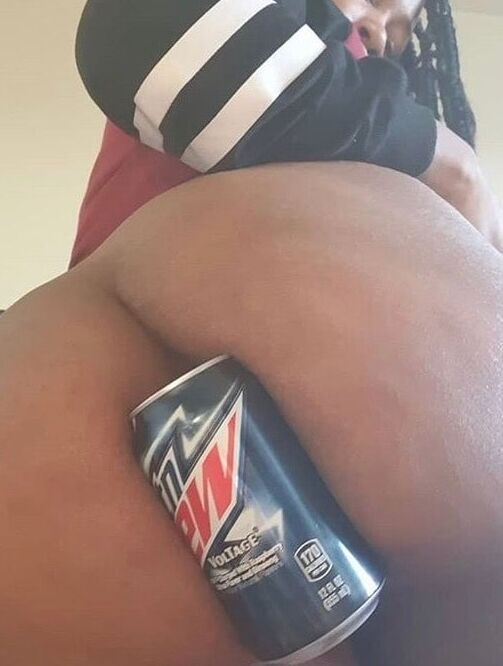 Fat Booty