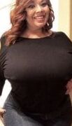 Bbw tits ass (bare tits in the mix)