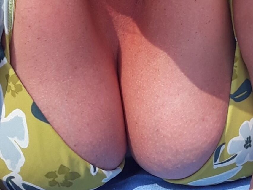 Boobs