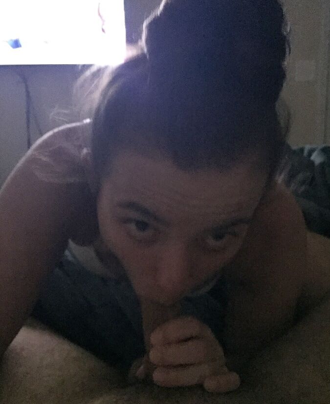 BLOWJOB ADDICTION
