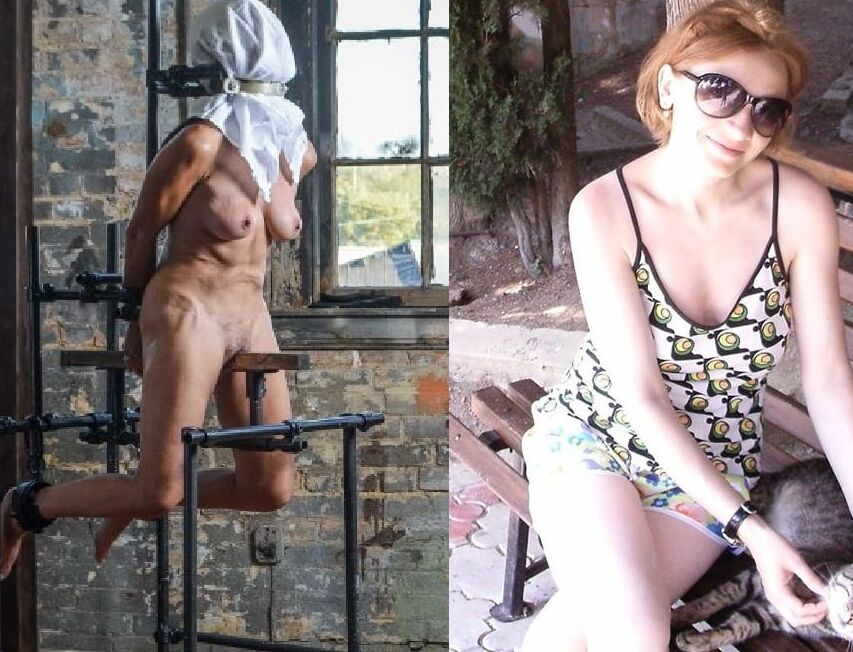 Home bdsm Before &amp; After