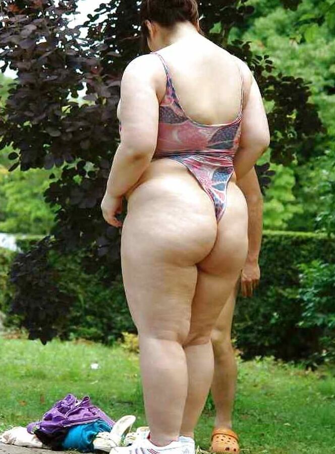 Chubby in Japan